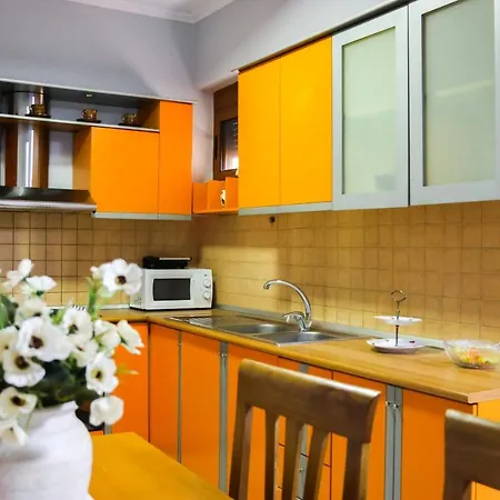 Cozy Villa Tirana