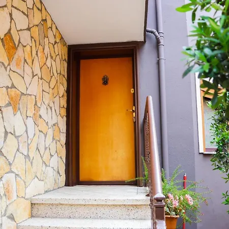 Villa Cozy Tirana